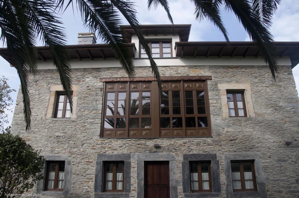 Casa rural Casa Pacho Rurales *