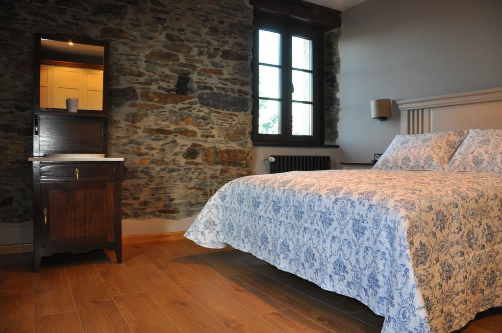 Casa Pacho Rurales Séjour à la campagne *