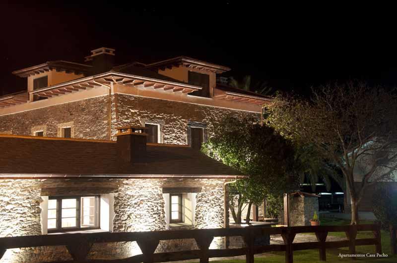 Casa Pacho Rurales * Luarca
