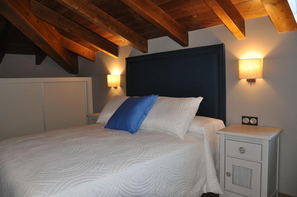 Casa Pacho Rurales Luarca