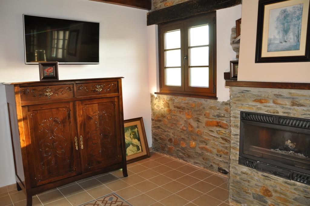 Casa Pacho Rurales * Luarca