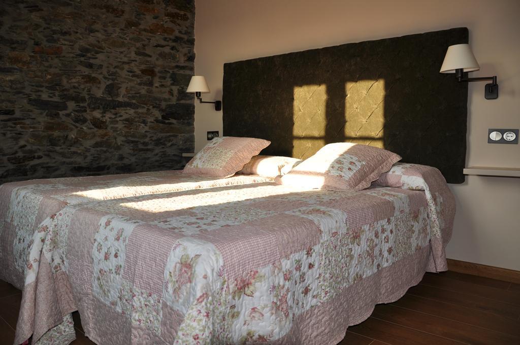Séjour à la campagne Casa Pacho Rurales Luarca