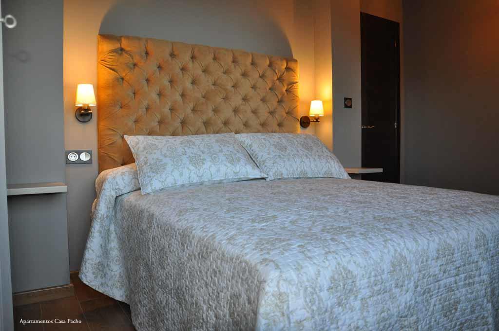 Casa Pacho Rurales Séjour à la campagne Luarca
