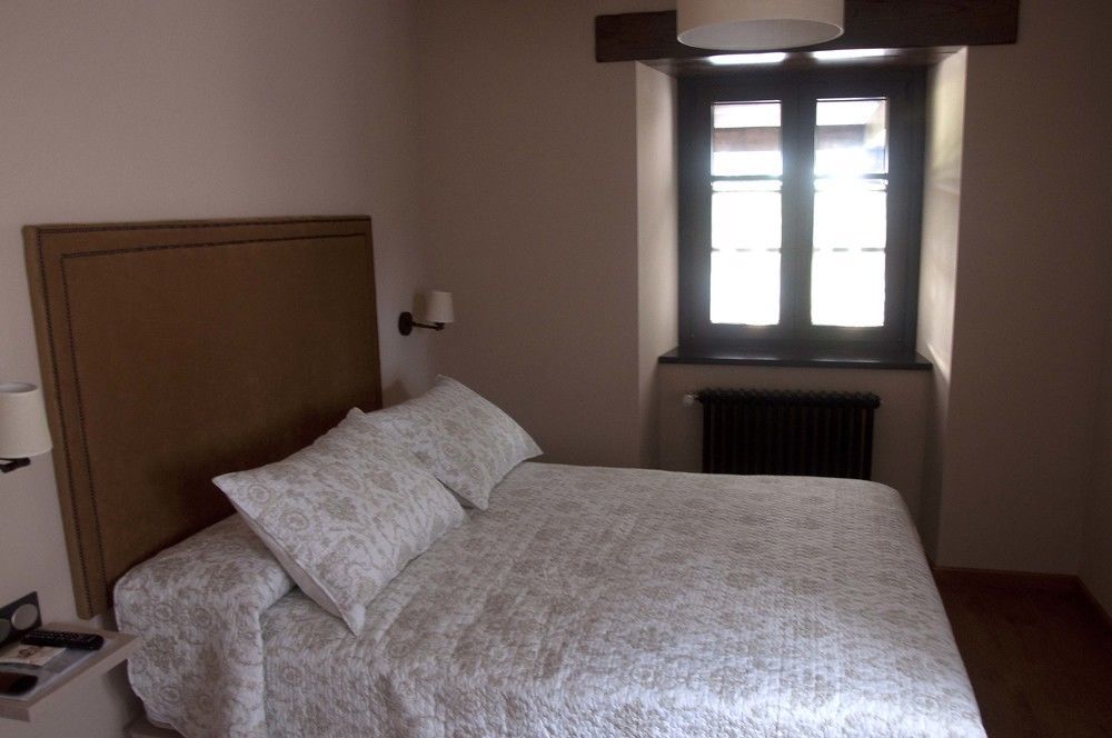 Casa Pacho Rurales