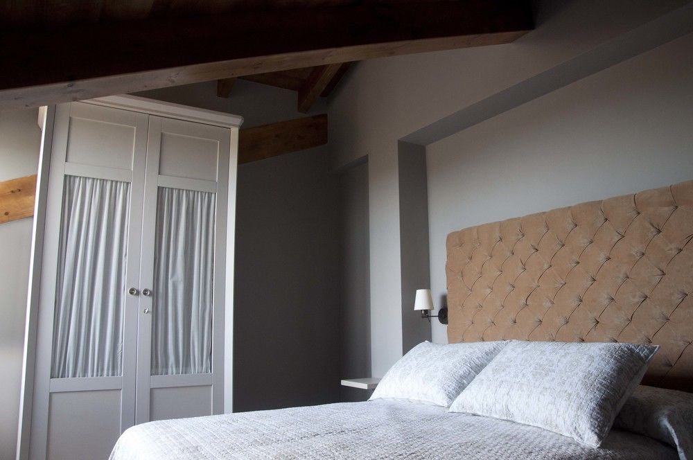 Casa Pacho Rurales * Luarca