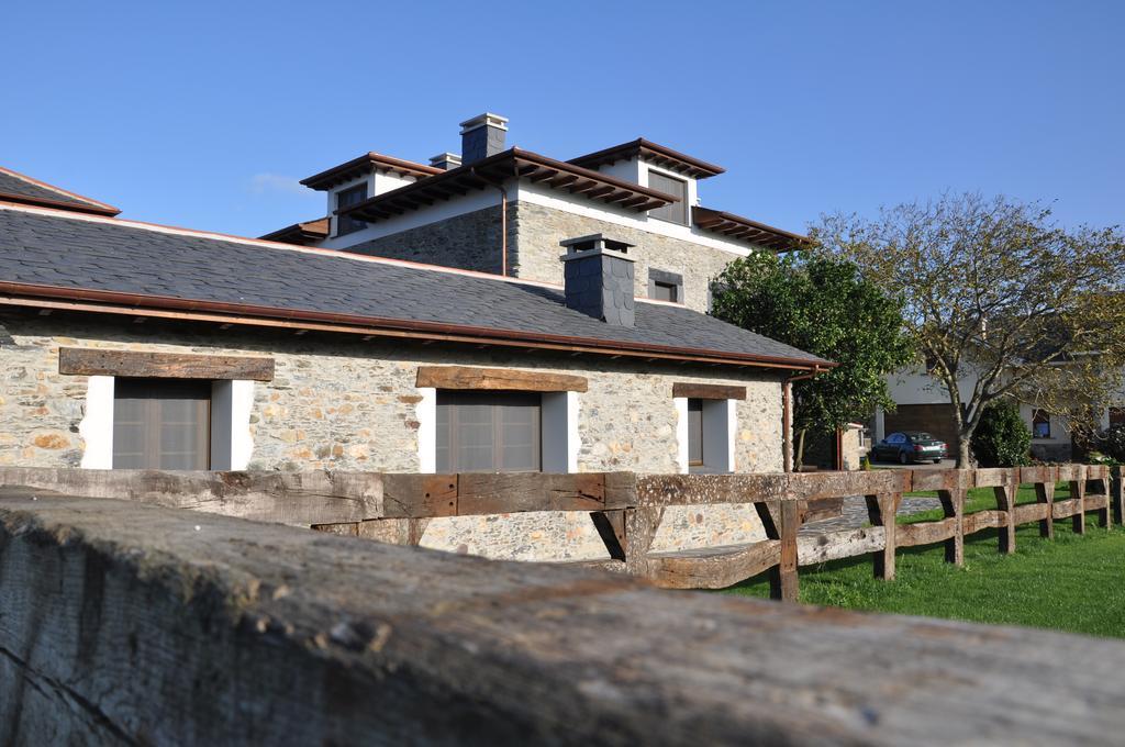 Casa Pacho Rurales Casa rural Luarca